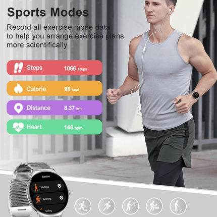 Prism Smartwatch