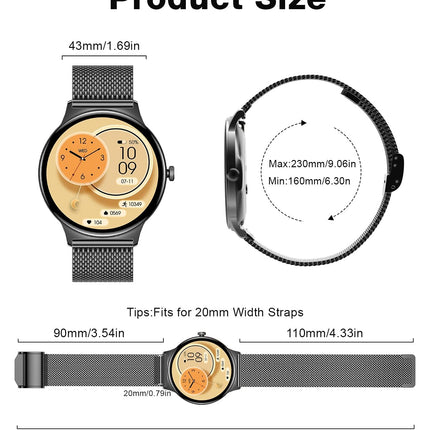Prism Smartwatch