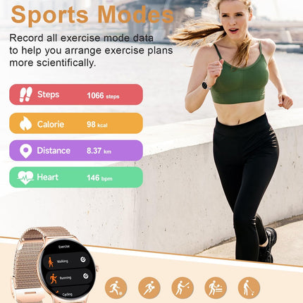 Prism Smartwatch