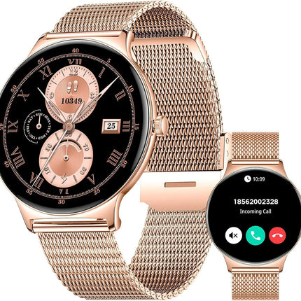 Prism Smartwatch