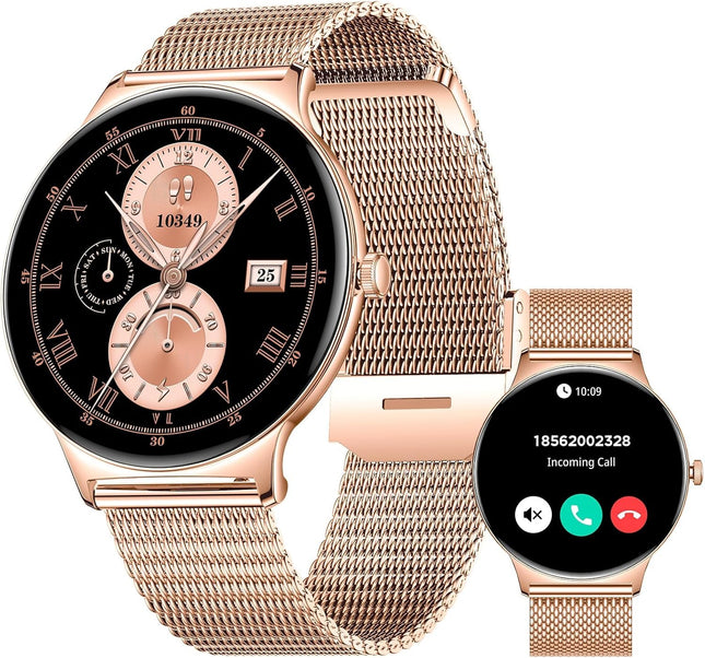 Prism Smartwatch