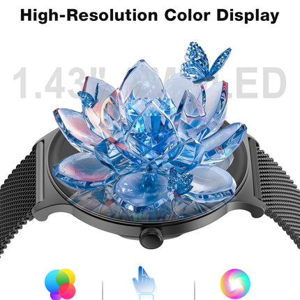 Prism Smartwatch
