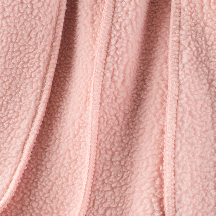 Teddy Bear/Cute Rabbit Girls‘ Winter Sporty Long Leggings Pants With Fleece Lining