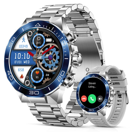 Titan Smartwatch