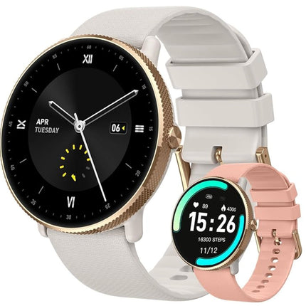 Luxe Smartwatch