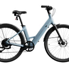 Glacier / Rider Heights 5'1