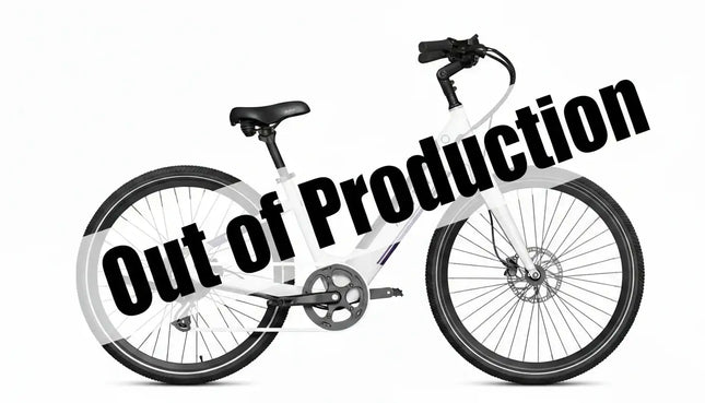 Aventon PACE 500.3 Step-Thru E-Bike