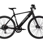 Matte Black / Small 5'1” - 5'5”