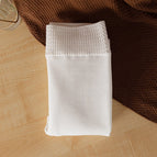 Pure White / 150g Pantyhose