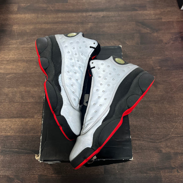 (GS) Infrared 23 Jordan 13 (USED)