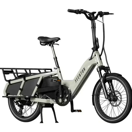 Aventon ABOUND Cargo E-Bike