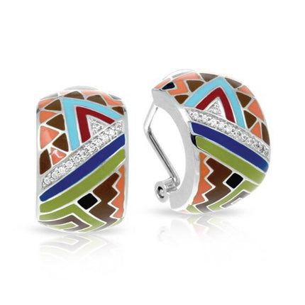 Sedona Earrings