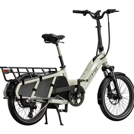 Aventon ABOUND Cargo E-Bike