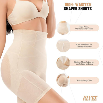 Women's High Waist Breathable Leggings