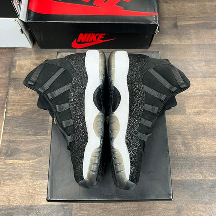 (GS) Heiress Black Stingray Jordan 11 (2017)