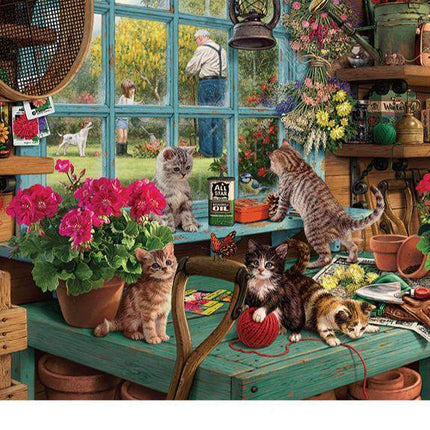 150 Piece Paper Puzzles Game Toys for Children Adults Learning Education Brain Teaser Assemble Toy Games For Kids and Adults Puzzles with Beautiful Designs