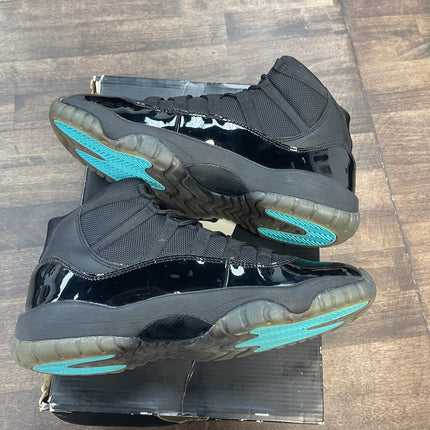 (GS) Gamma Jordan 11 (USED)