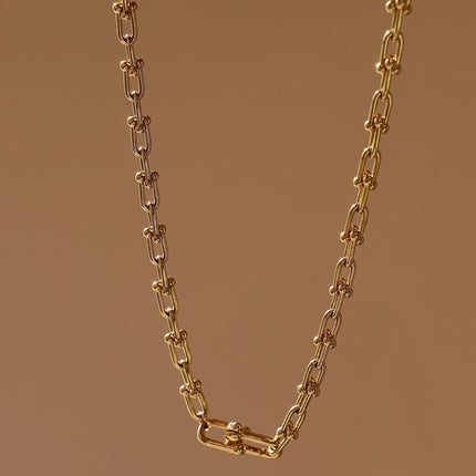 NOVA LINK CHAIN