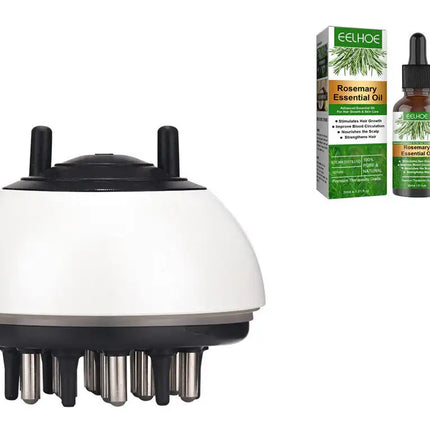 Rosemary Anti-Breakage Nourishing Hair Care Oil