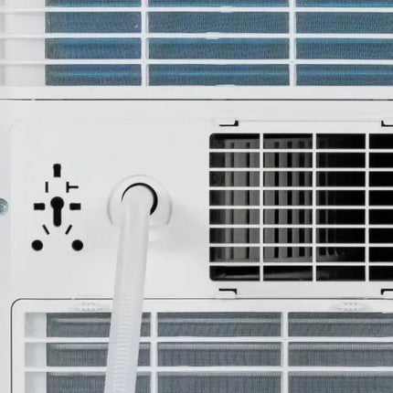 10,000 BTU (ASHRAE) Portable AC – 3-in-1