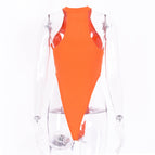 M / Orange