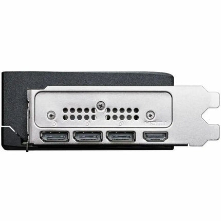 MSI RTX 5070 12G SHADOW 2X OC