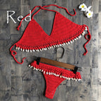 S / Red