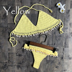 S / Yellow
