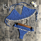 S / Blue