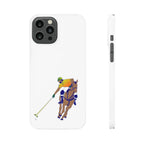 iPhone 12 Pro Max / Matte / Without gift packaging