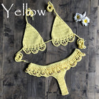 S / Yellow