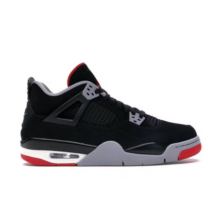 (GS) Bred Jordan 4 (2019)