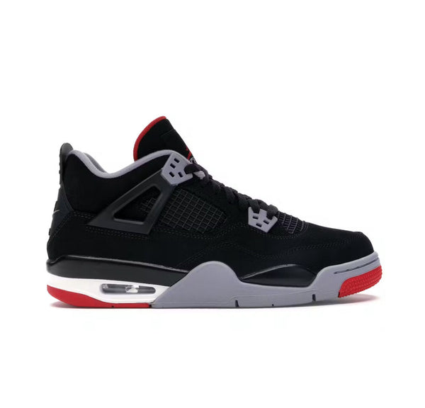 (GS) Bred Jordan 4 (2019)