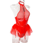 S / Red