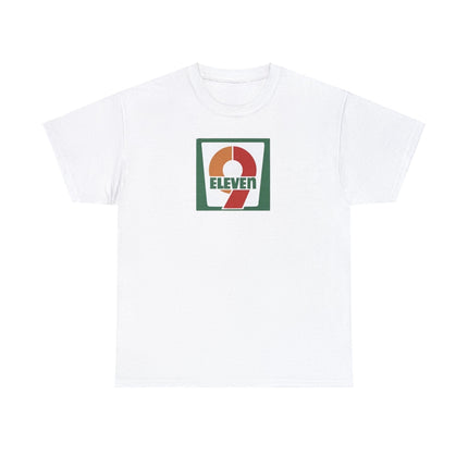 "9/11" 7 Eleven Shirt