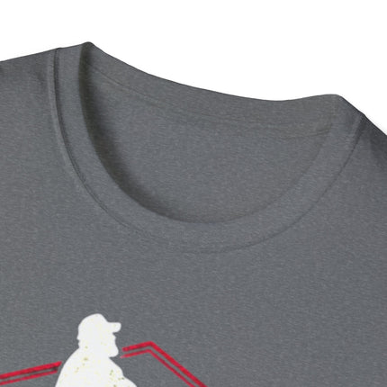 "Body By Brisket" Softstyle T-Shirt