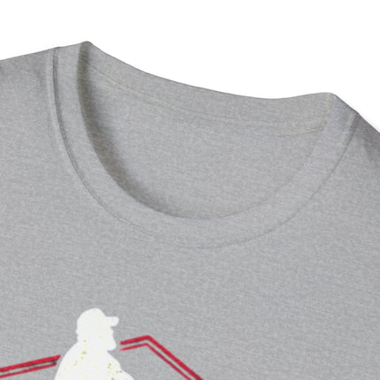 "Body By Brisket" Softstyle T-Shirt