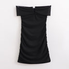 S / Black