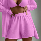 S / Purple