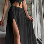 S / Black