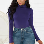 S / Navy Blue