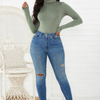 S / No. 104 Green