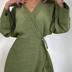 S / Green