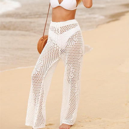 Beach Dress Sexy Cutout Printed Maxi Dress Bikini Cover Up Beach Cover Up Women