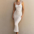 S / White