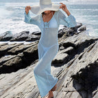 S / Light Blue