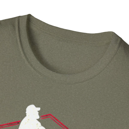 "Body By Brisket" Softstyle T-Shirt