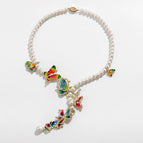 Single Necklace