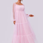 S / Pink
