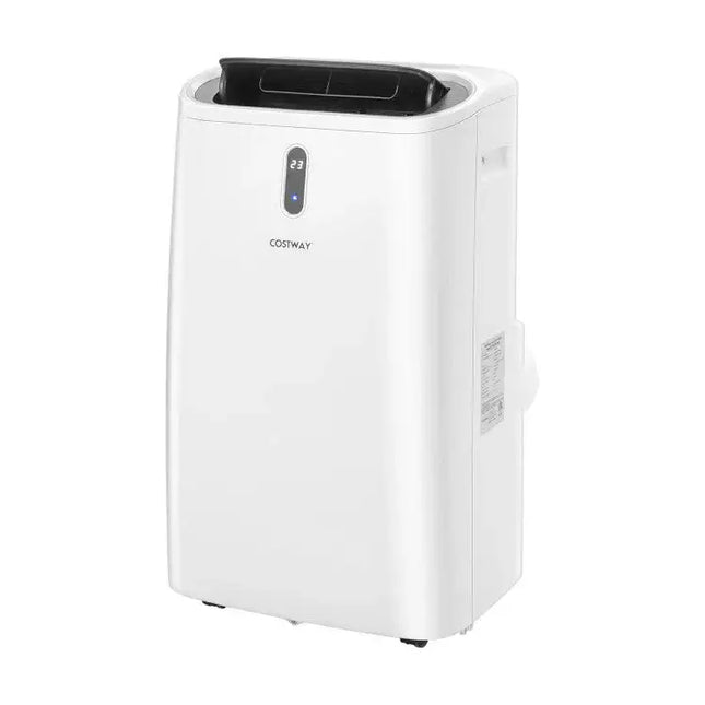 14,000 BTU Smart Portable AC – App & WiFi